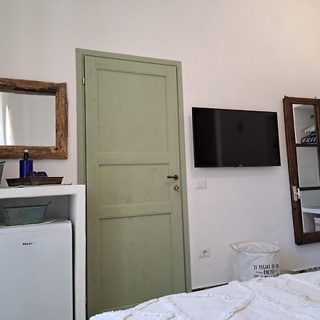 B&B San Gavino San Lorenzo  Exteriér fotografie