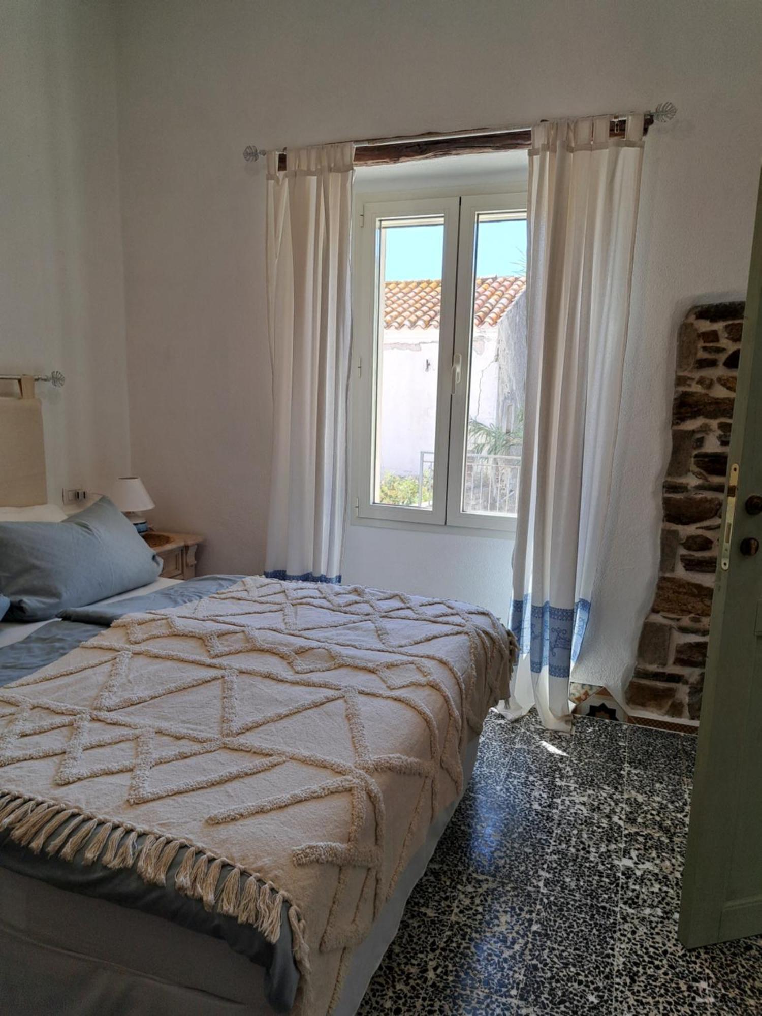 B&B San Gavino San Lorenzo  Exteriér fotografie