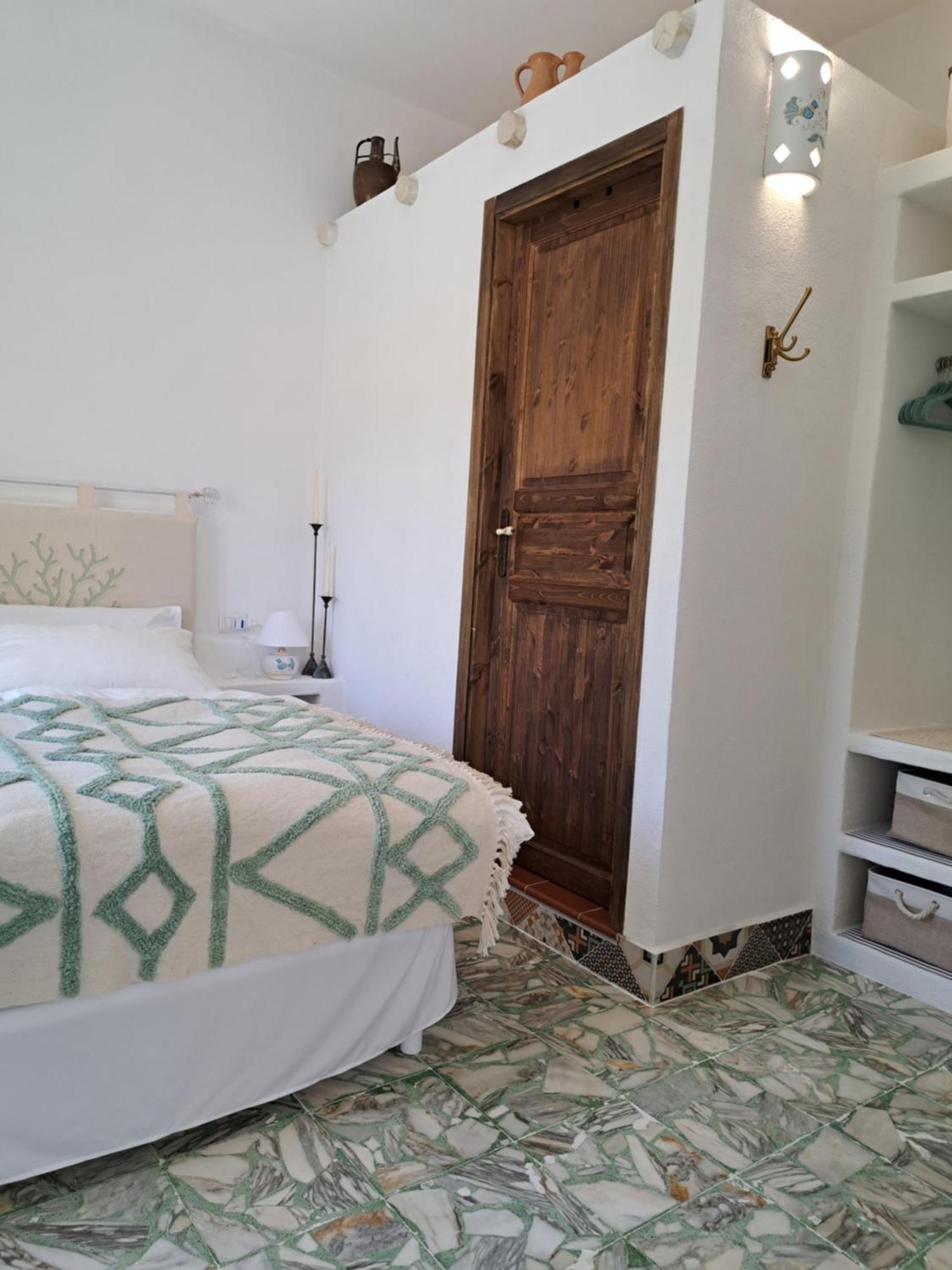 B&B San Gavino San Lorenzo  Exteriér fotografie