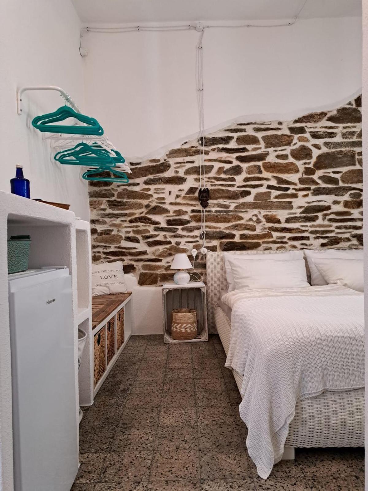 B&B San Gavino San Lorenzo  Exteriér fotografie