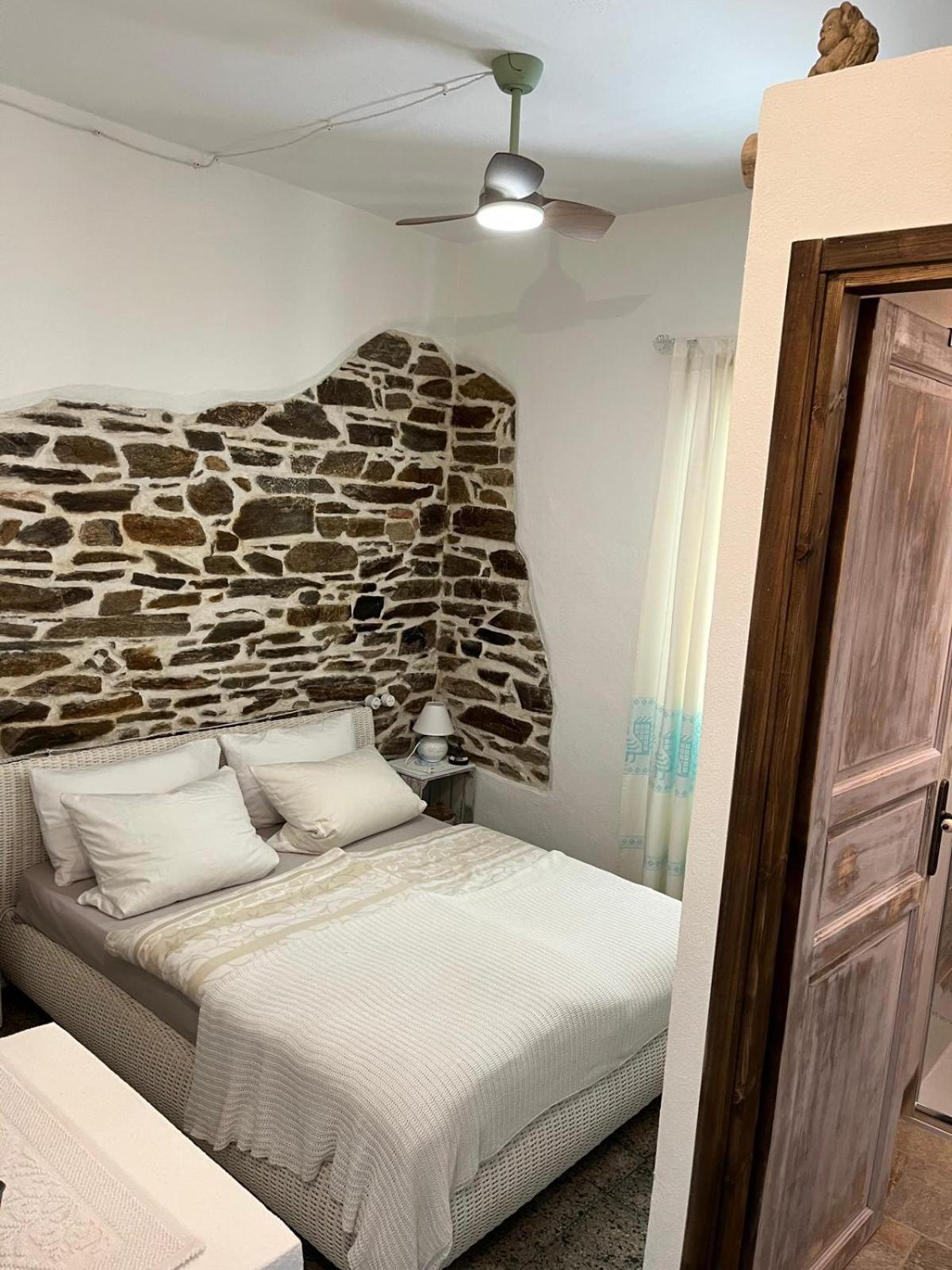 B&B San Gavino San Lorenzo  Exteriér fotografie