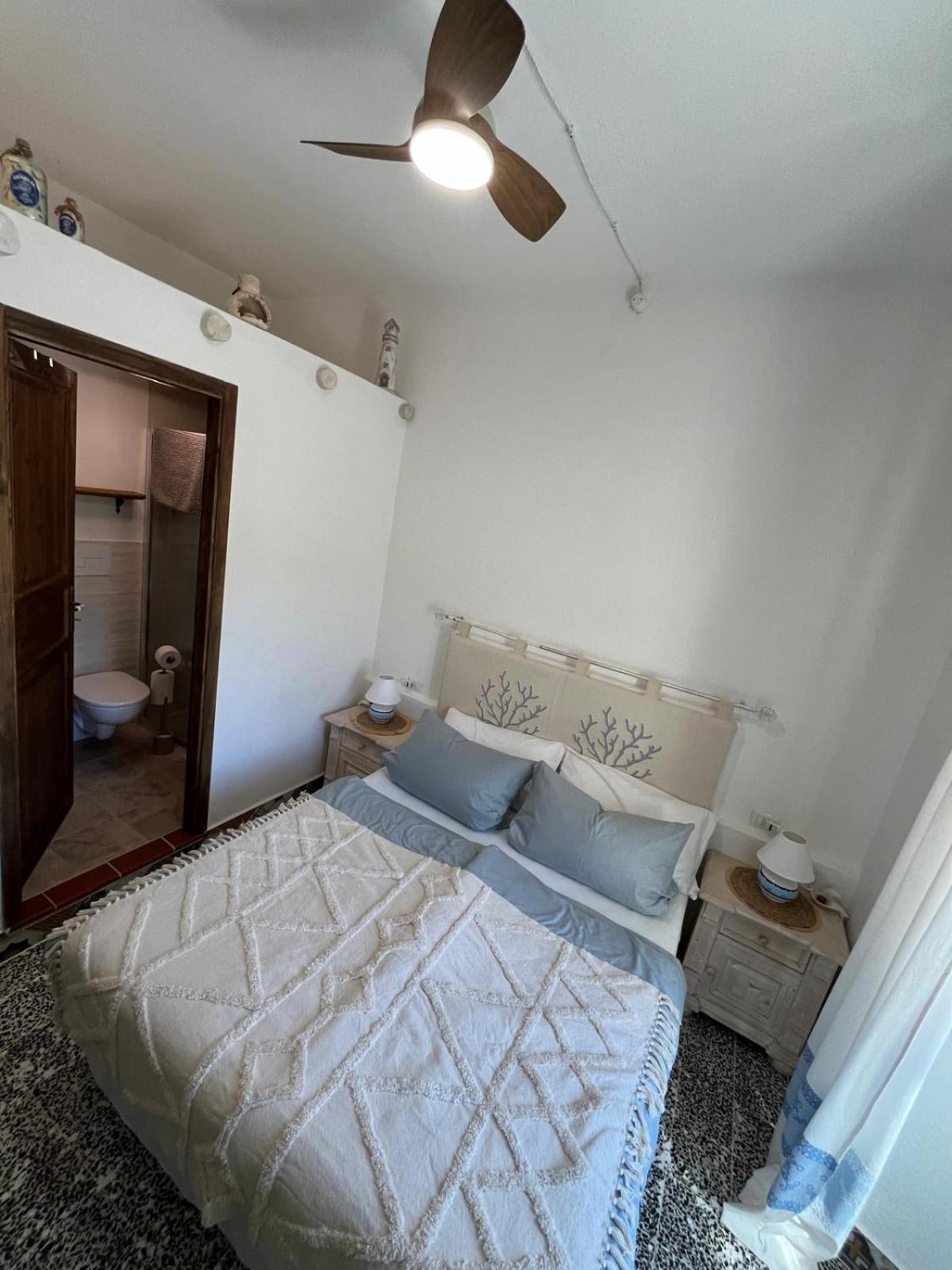 B&B San Gavino San Lorenzo  Exteriér fotografie