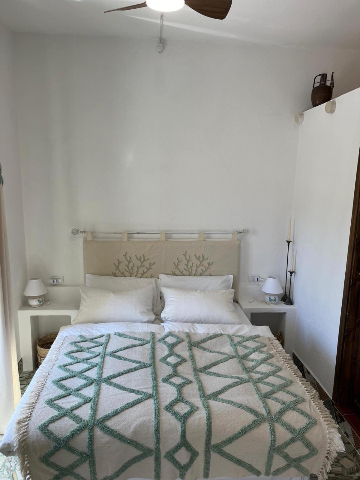 B&B San Gavino San Lorenzo  Exteriér fotografie