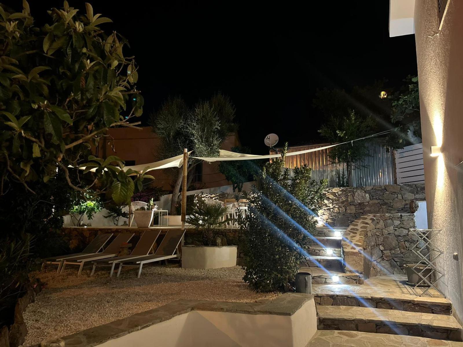 B&B San Gavino San Lorenzo  Exteriér fotografie